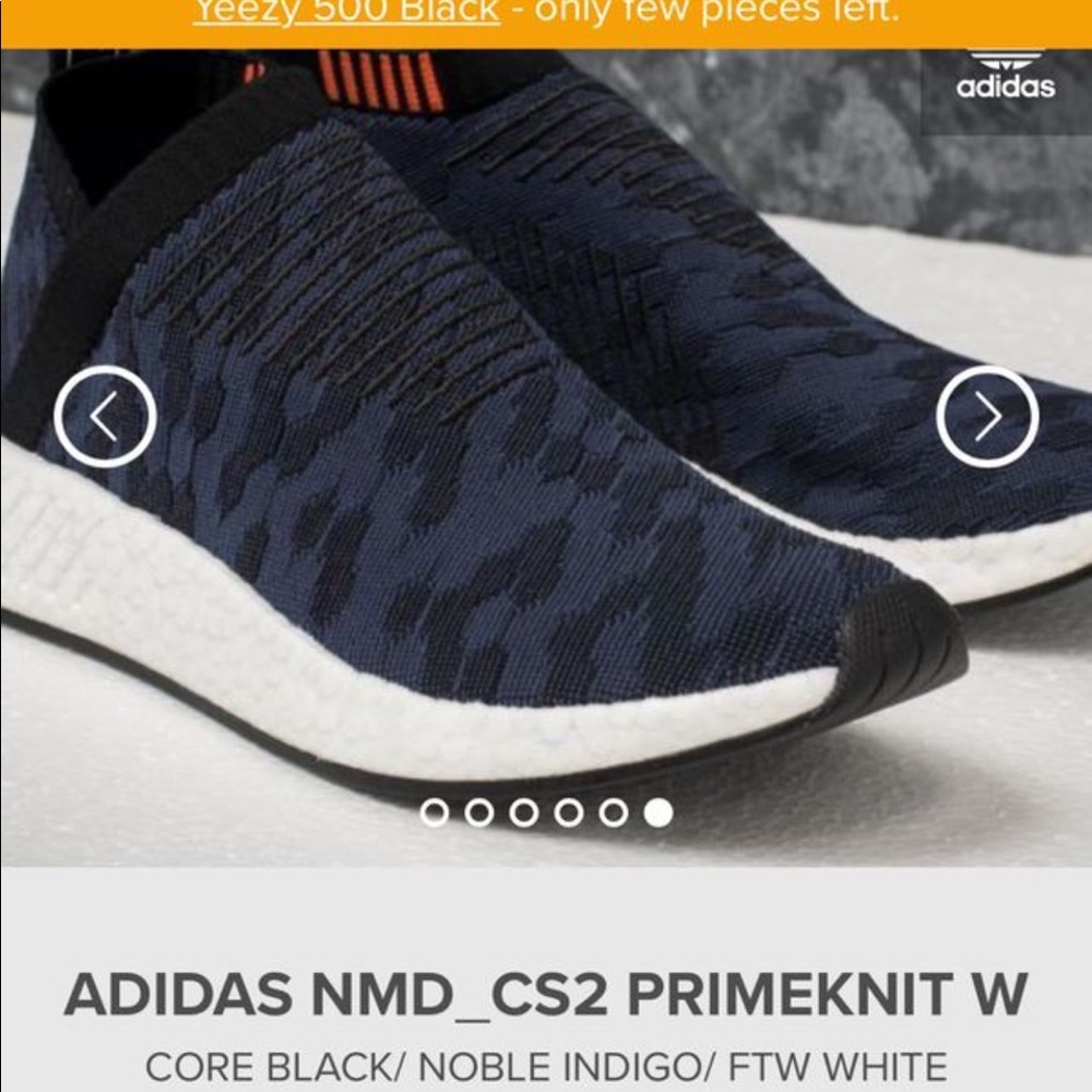 Adidas women’s shoes size 8